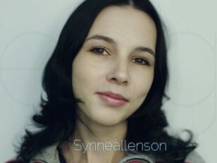 Synneallenson