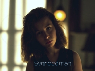 Synneedman