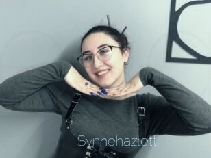 Synnehazlett