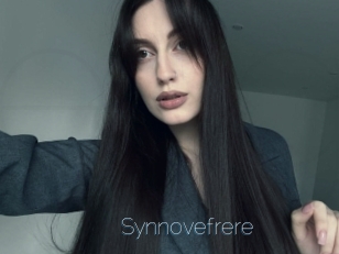 Synnovefrere