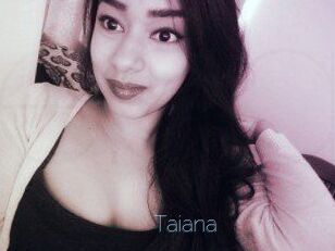 Taiana_