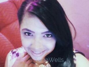 TaniaWells