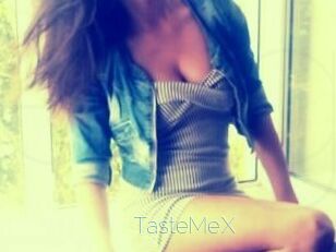 TasteMeX