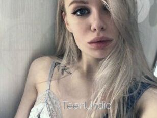 TeenUndie