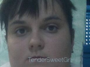 TenderSweetGirl