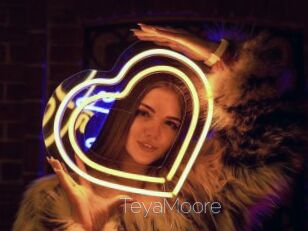 TeyaMoore