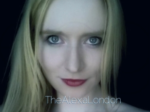 TheAlexaLondon