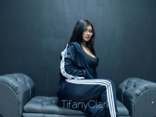 TifanyClark