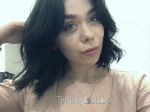 TimmyLisbet