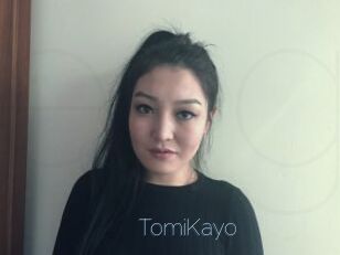 TomiKayo