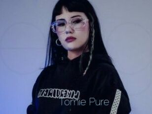 Tomie_Pure