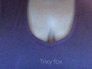 Trixy_fox