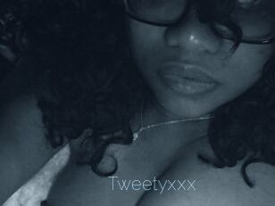 Tweetyxxx