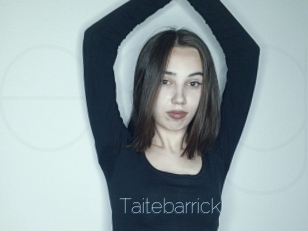 Taitebarrick