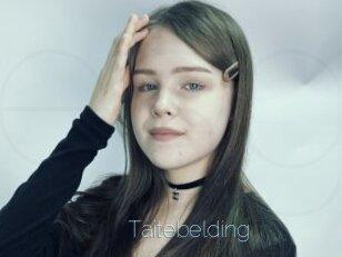 Taitebelding