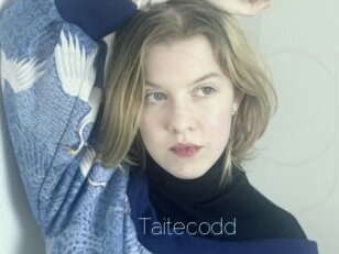 Taitecodd