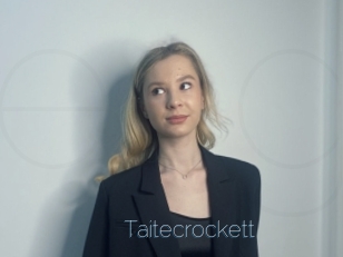 Taitecrockett