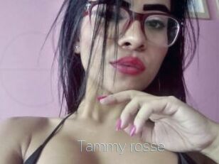 Tammy_rosse