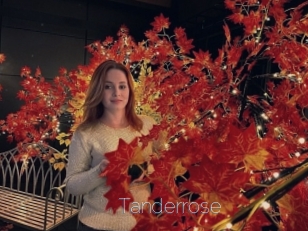 Tanderrose