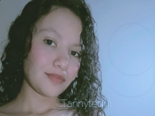 Tannytequi