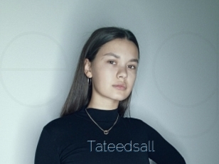 Tateedsall