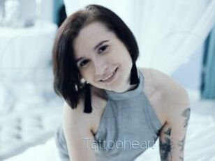 Tattooheart