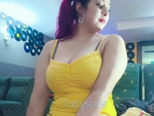 Tattyspice