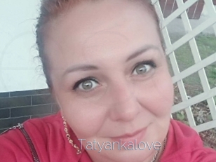 Tatyankalove