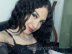 Teresahot98