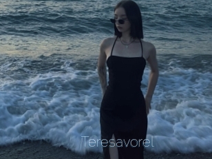 Teresavorel