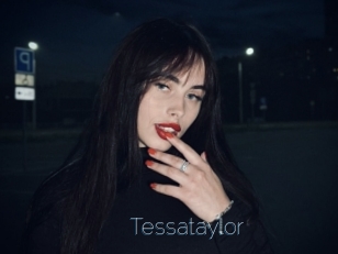 Tessataylor