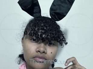 Thatbimbobunny