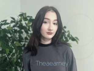 Theaearney