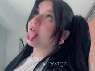 Therawrgirl