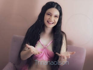 Thrianaolson