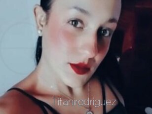 Tifanirodriguez