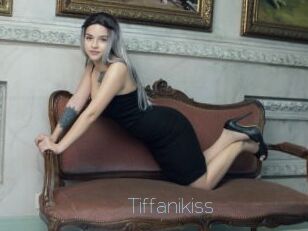 Tiffanikiss