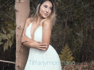 Tiffanymonthana