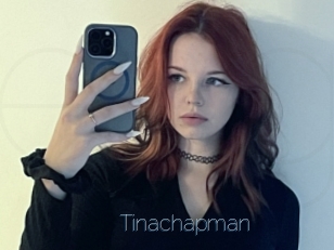 Tinachapman