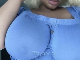 Tittypenny