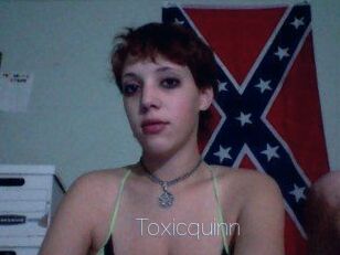 Toxicquinn