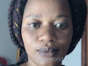 Tracyworld