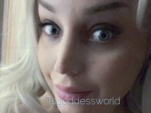 Tsgoddessworld