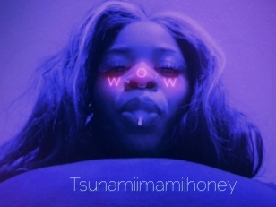 Tsunamiimamiihoney