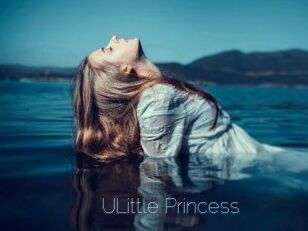 ULittle_Princess