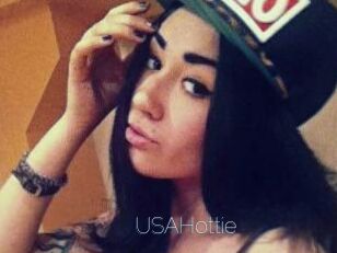 USAHottie