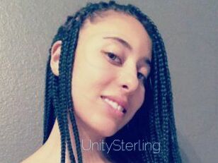 UnitySterling