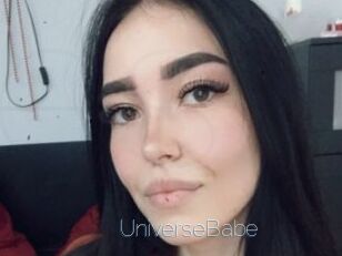 UniverseBabe