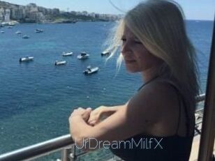 UrDreamMilfX