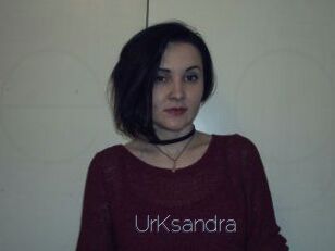 UrKsandra